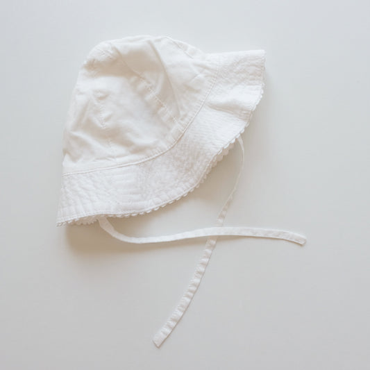 Chapeau H&M - 3/6 mois (42/44 cm)