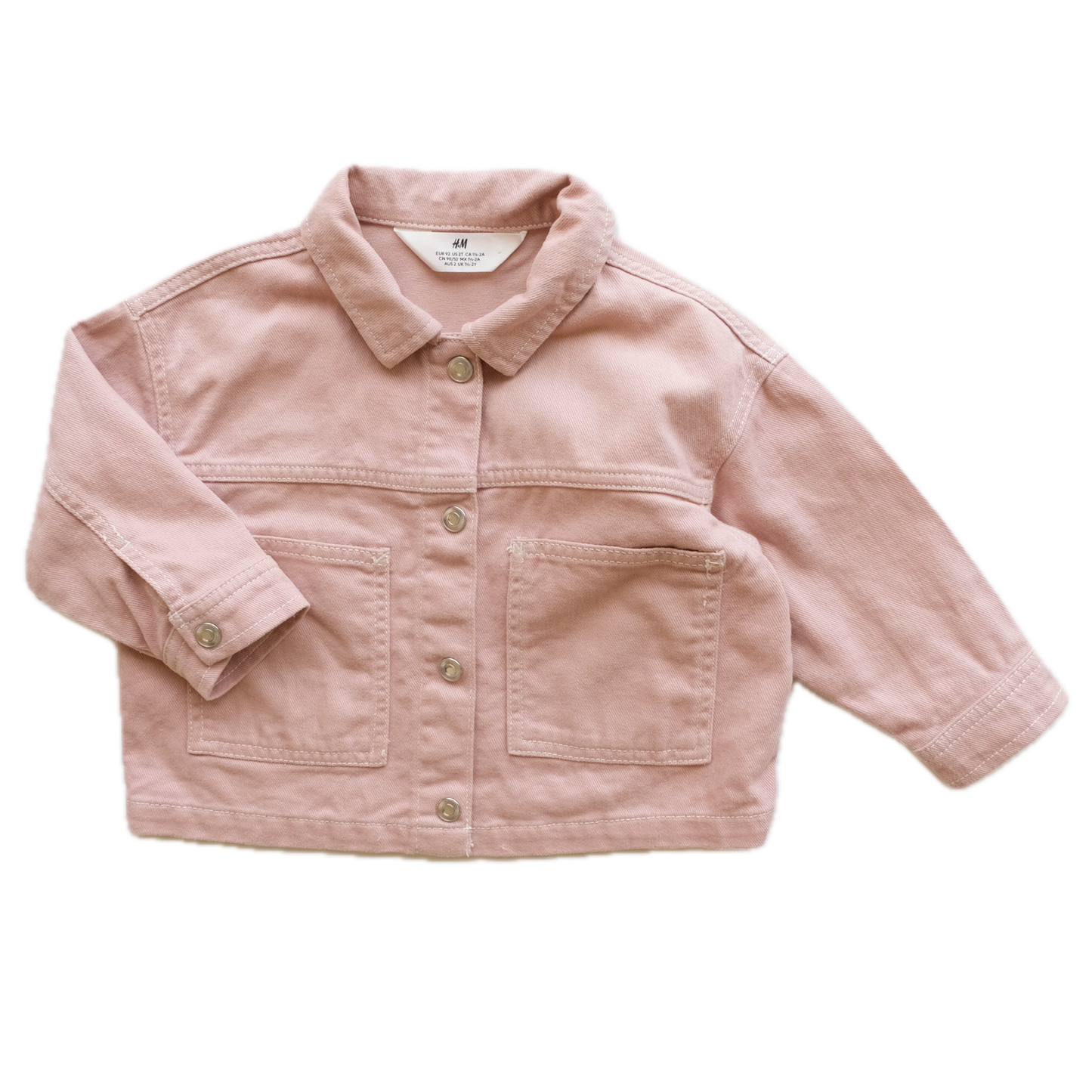 Veste H&M - 2 ans (92 cm)