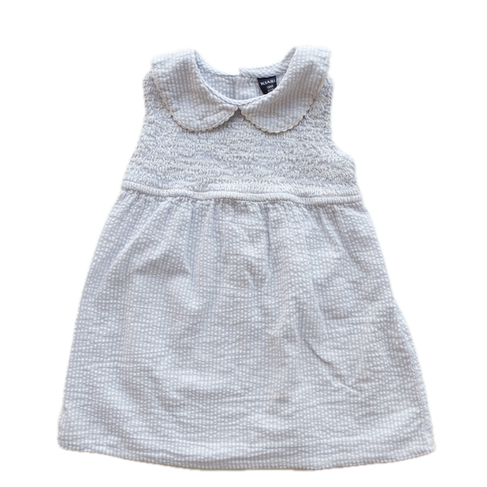 Robe Kiabi - 18 mois