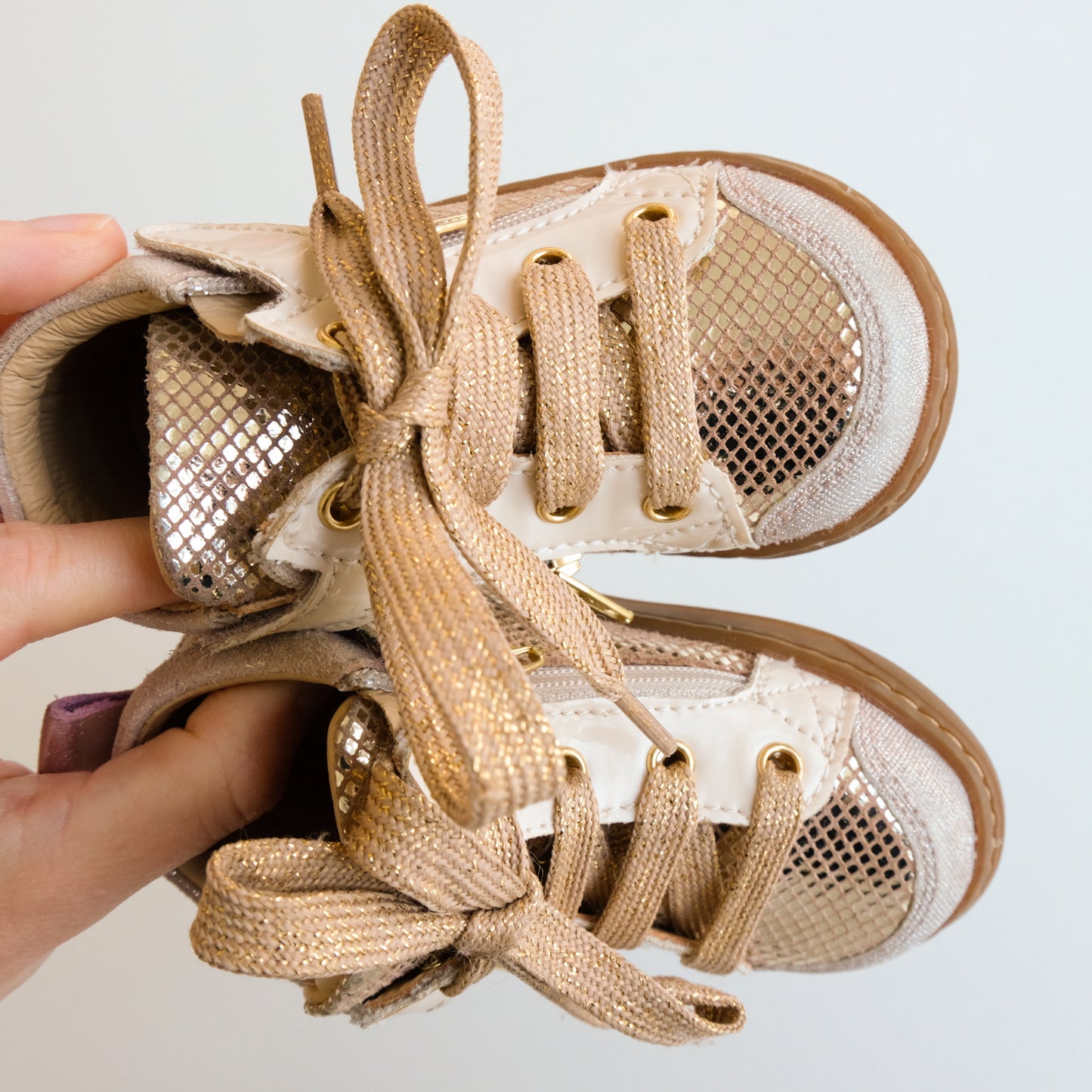 Bottine ShooPom - Pointure 21