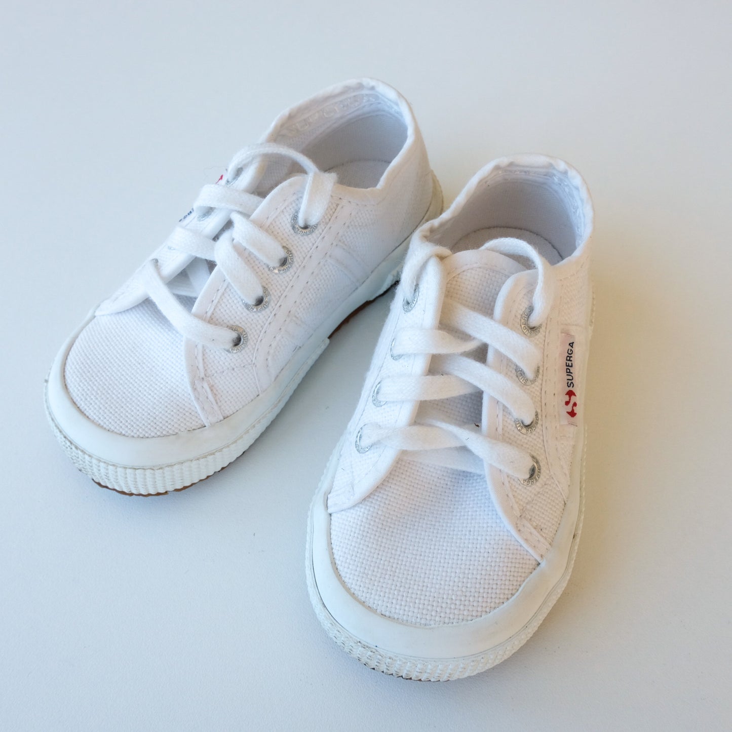 Basket SUPERGA - Pointure 24