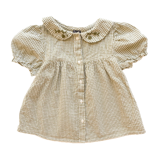 Blouse Kiabi - 4 ans
