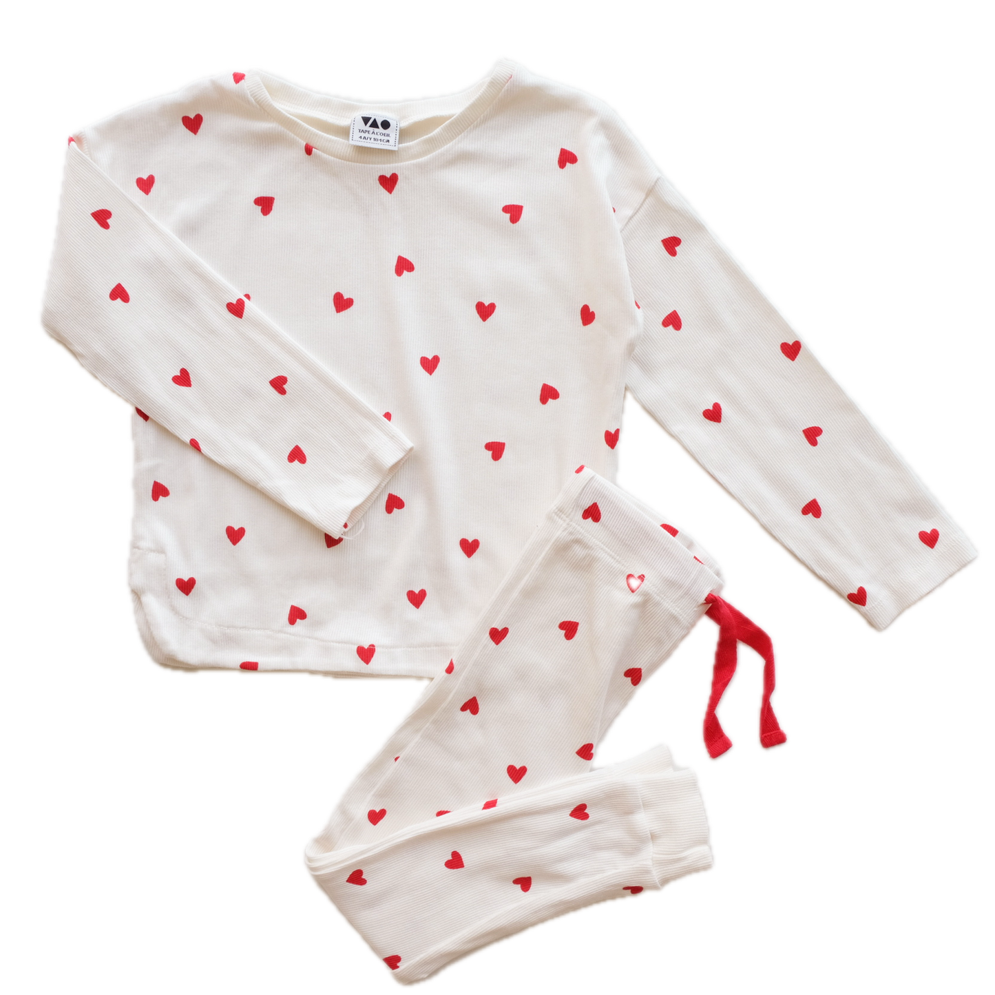 Pyjama TAO - 4 ans (104 cm)