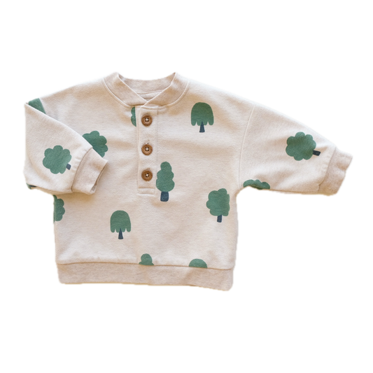 Sweat TAO - 9 mois (71 cm)
