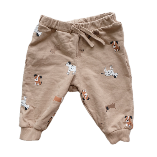 Jogger H&M - 6 mois (68 cm)