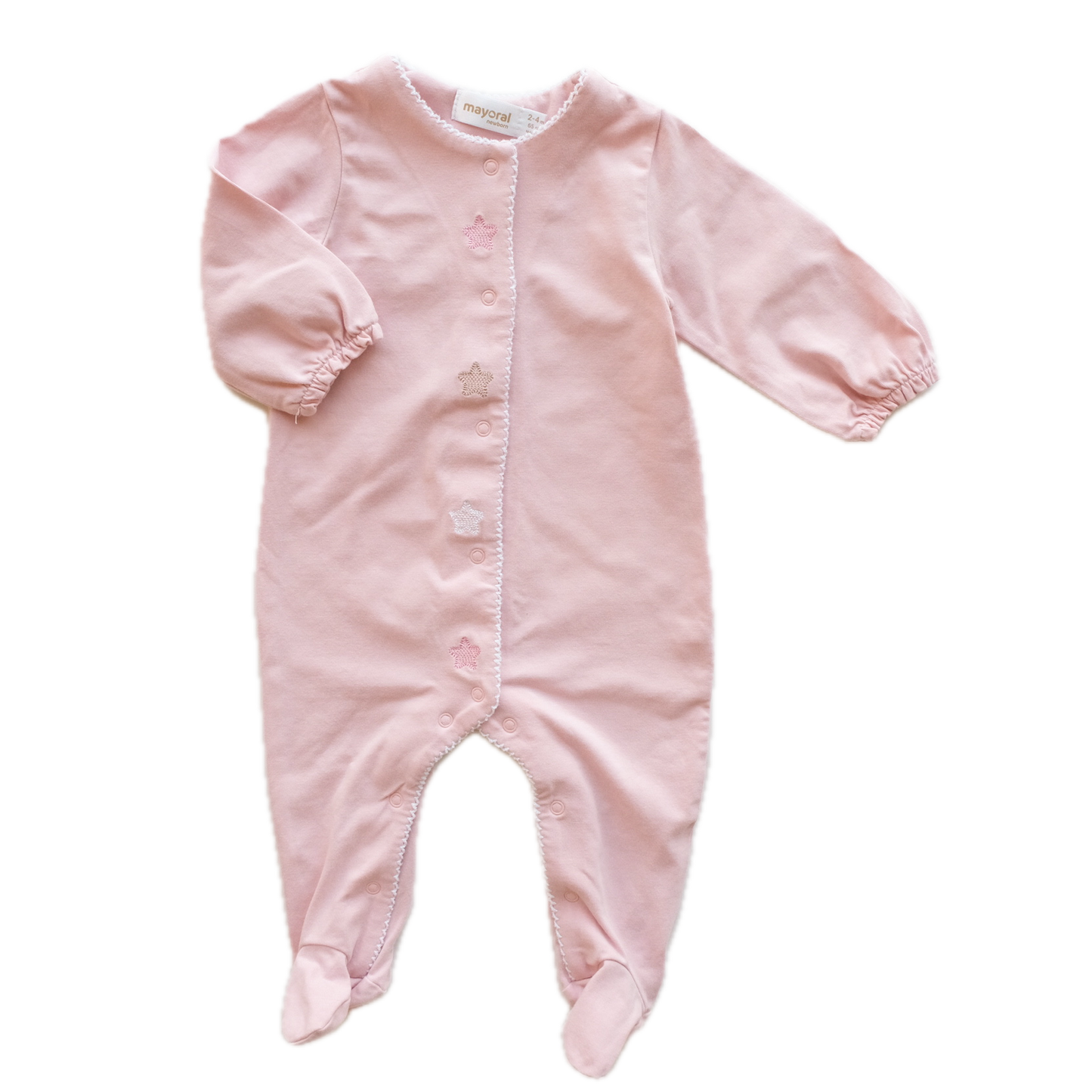 Pyjama Mayoral - 2/4 mois (65 cm)