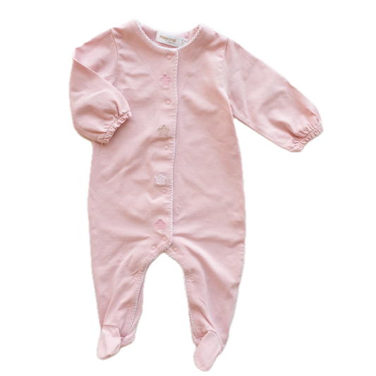 Pyjama Mayoral - 2/4 mois (65 cm)