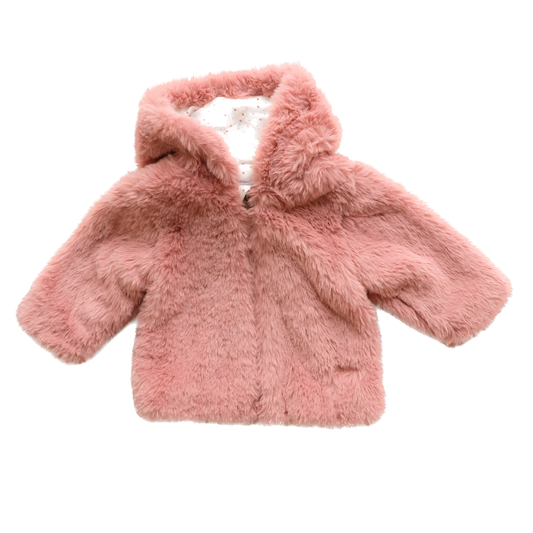 Veste CREEKS - 6 mois