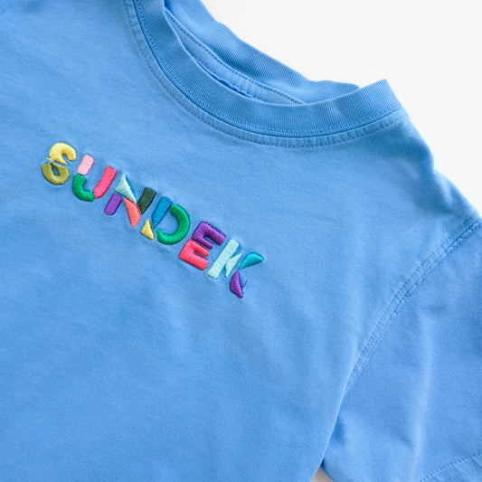T-shirt Sundek - 2 ans