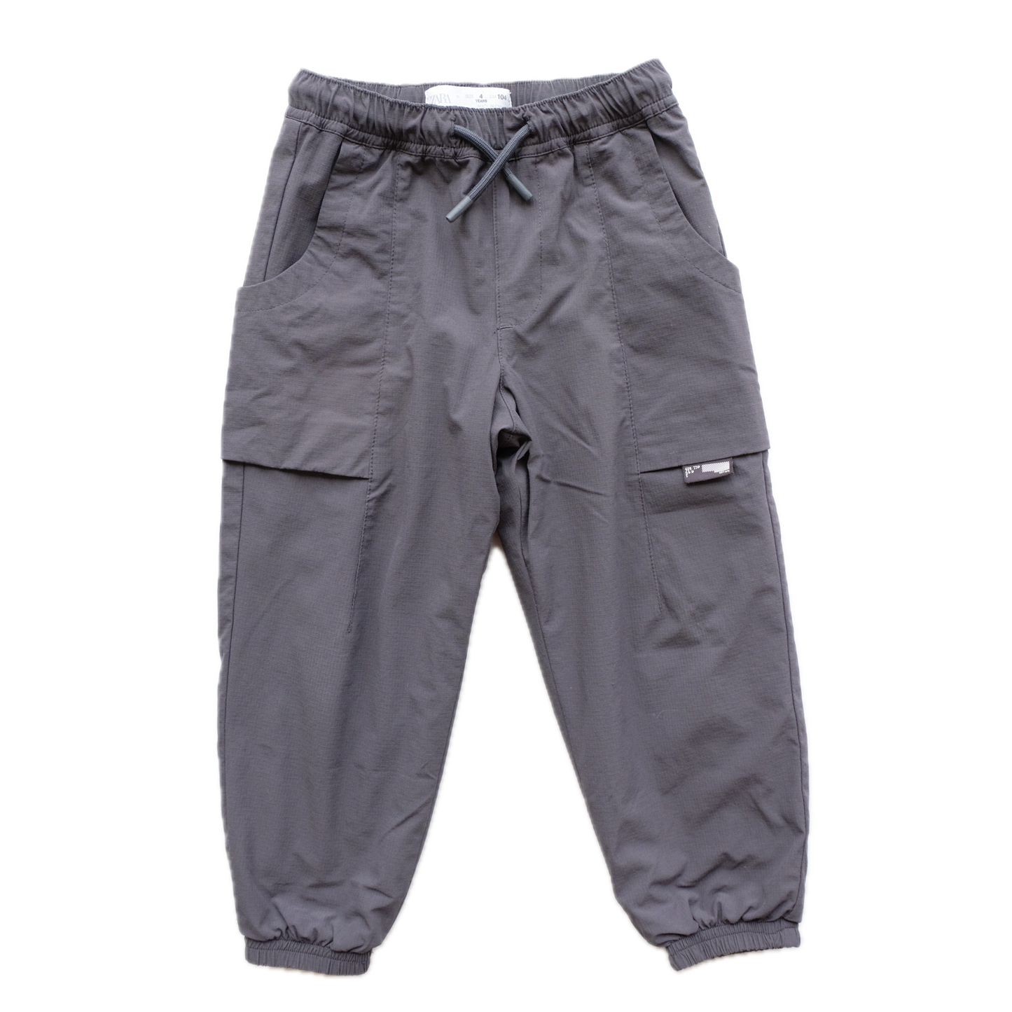 Jogger Zara - 4 ans (104 cm)