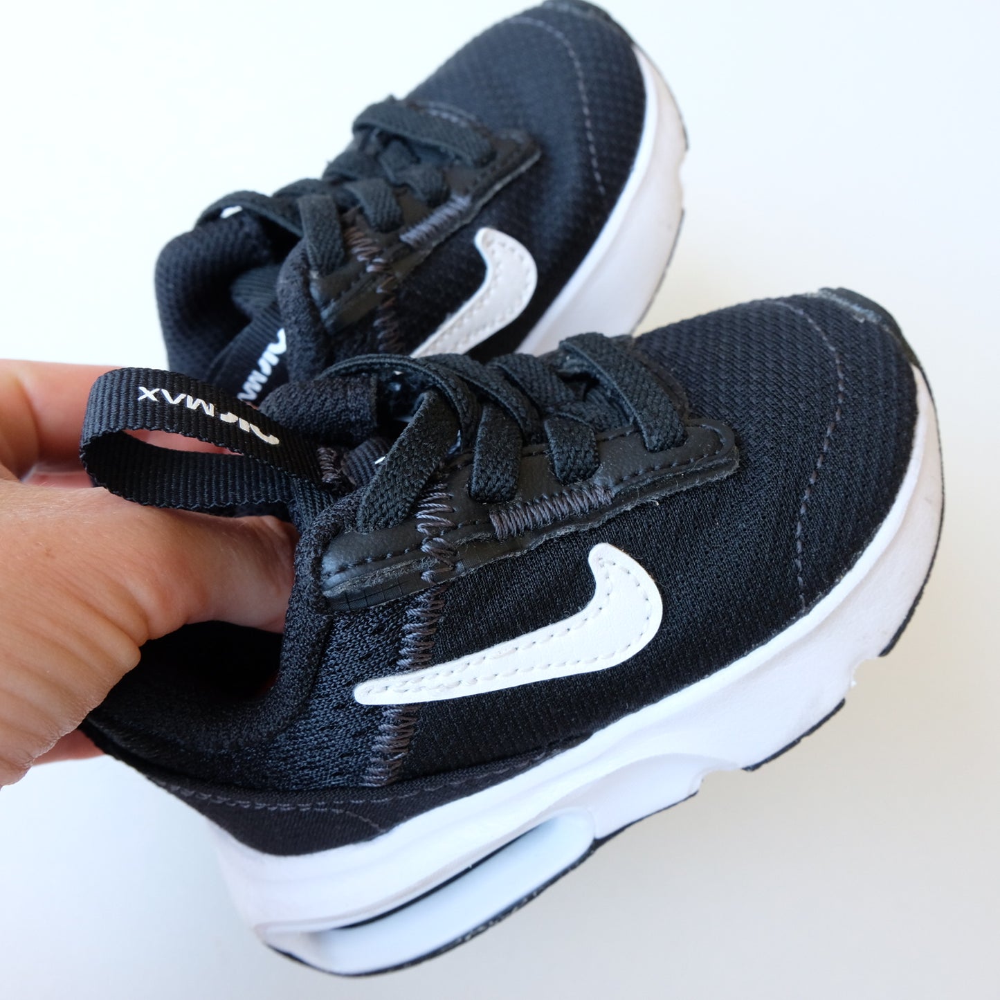 Baskets Nike - Pointure 19,5