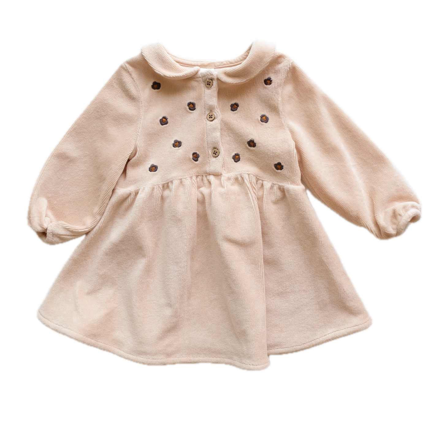 Robe Orchestra - 9 mois (71 cm)