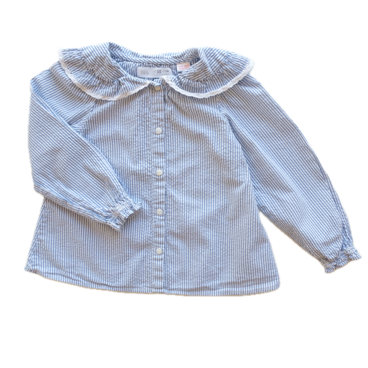 Blouse Zara - 6 ans (116 cm)
