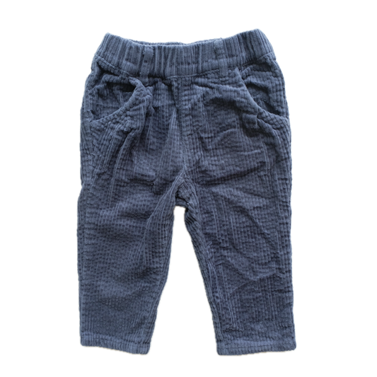 Pantalon Bout'chou - 9 mois
