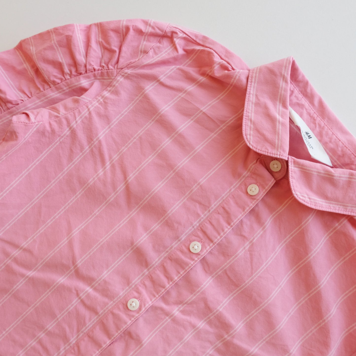 Chemise H&M - 5 ans (110 cm)