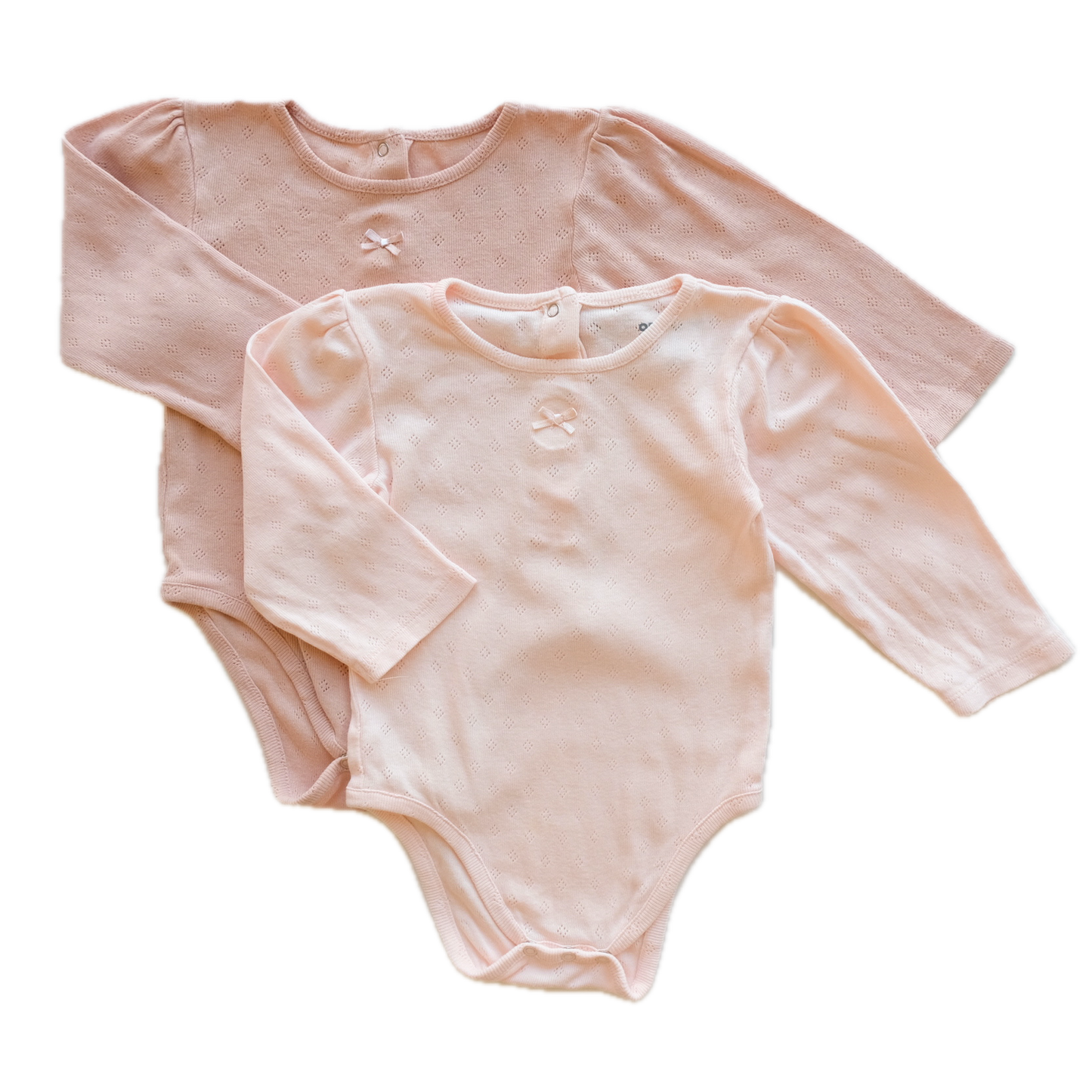 Lot de 2 bodies Orchestra - 18 mois (81 cm)