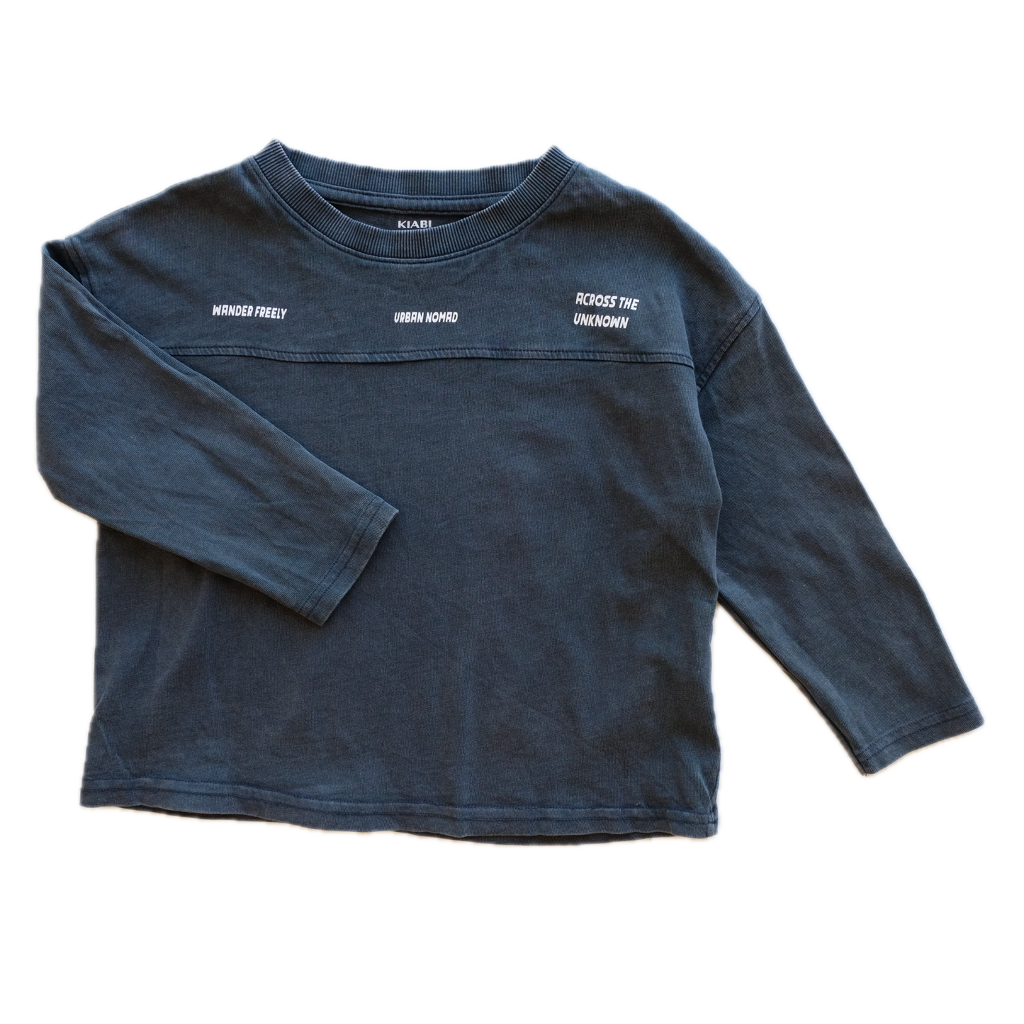 T-shirt Kiabi - 4 ans