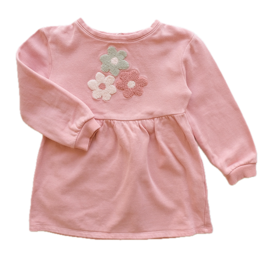Robe Kiabi - 3 ans