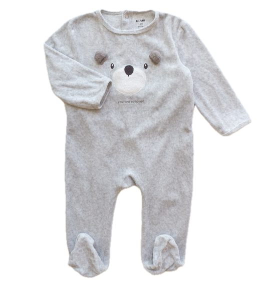 Pyjama Kiabi - 18 mois