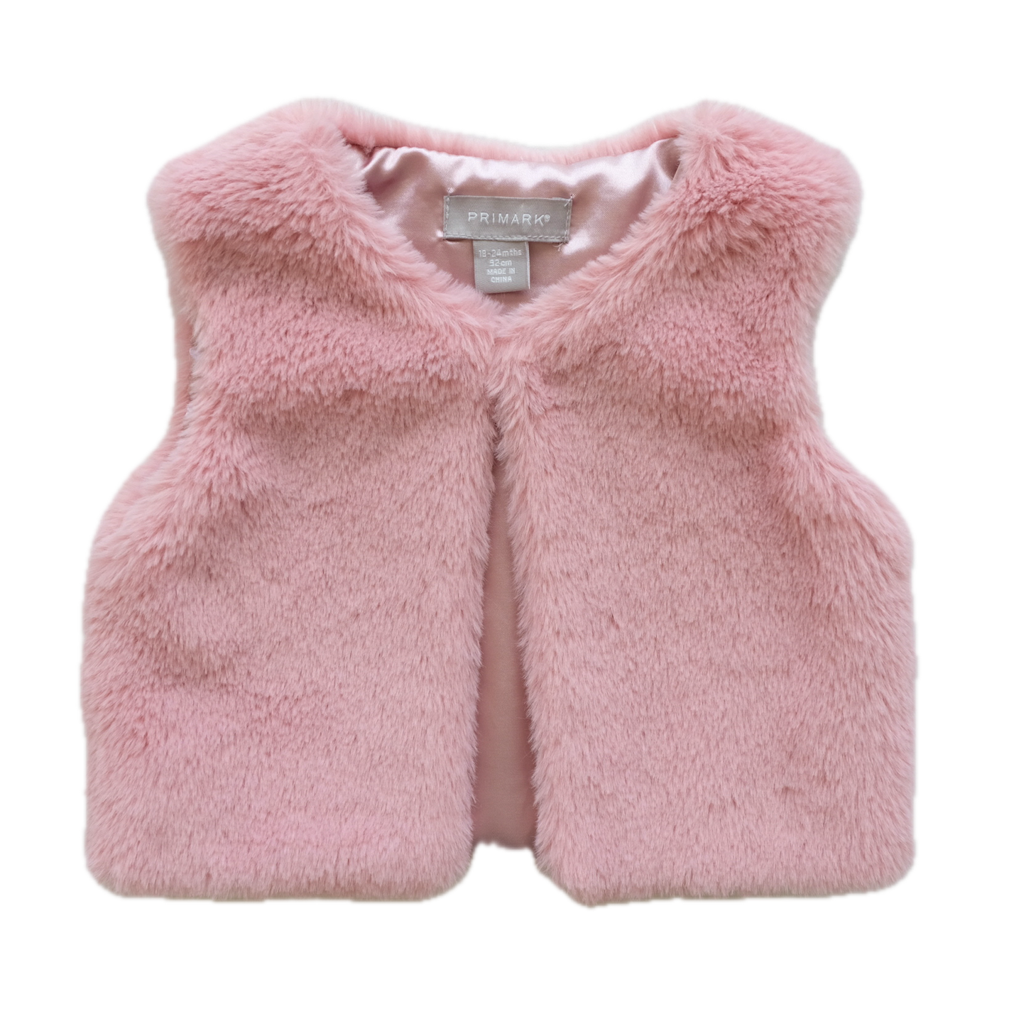 Gilet Primark - 24 mois (92 cm)