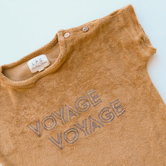 Combicourt Les petites choses - 18 mois