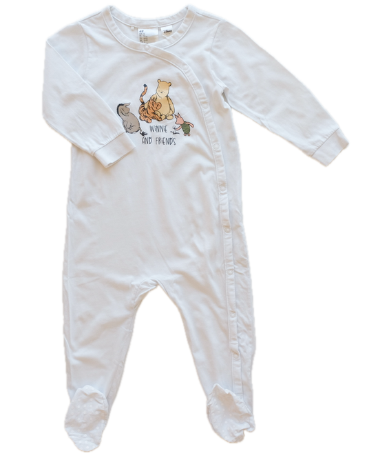 Pyjama H&M / Disney - 2 ans (92 cm)