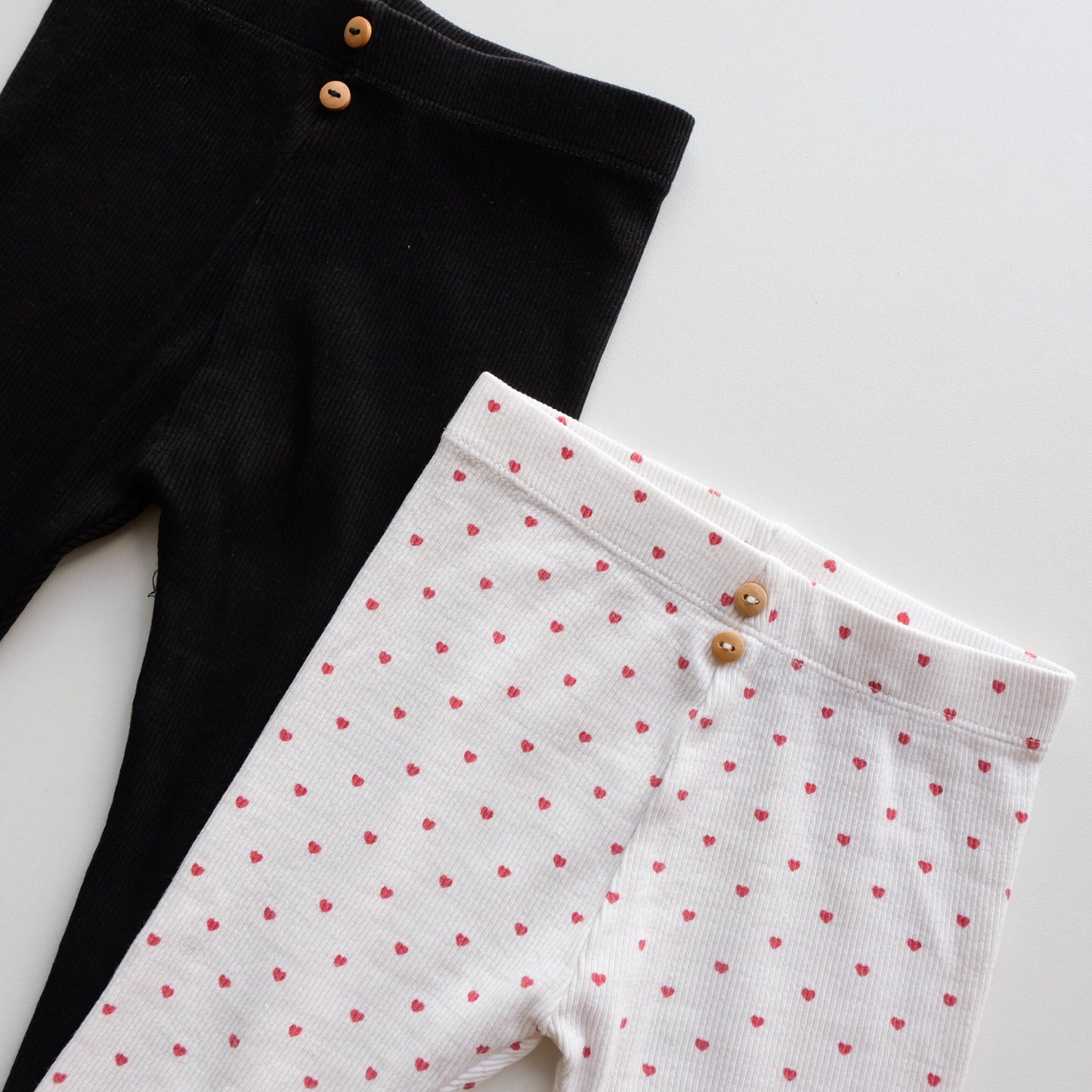 Lot de 2 legging Kiabi - 18 mois