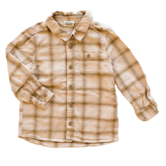 Chemise TAO - 18 mois (80 cm)