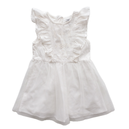Robe IKKS - 18 mois (80 cm)