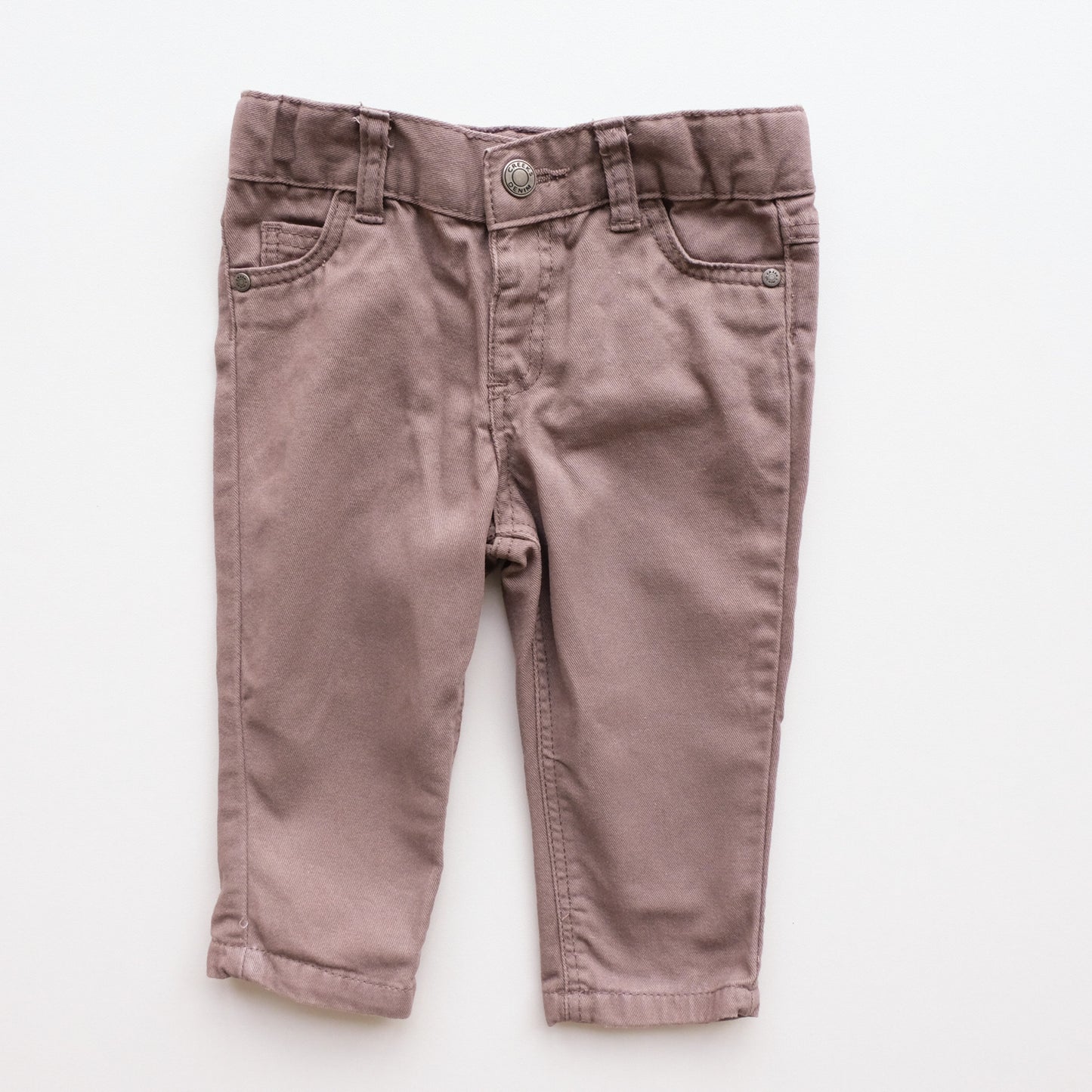 Lot bébé garçon - 6 mois