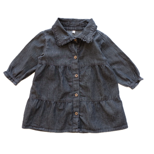 Robe Zeeman - 12 mois (80 cm)