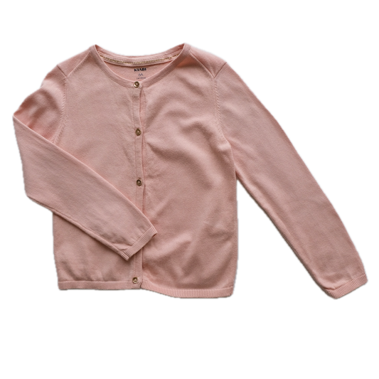 Gilet Kiabi - 6 ans