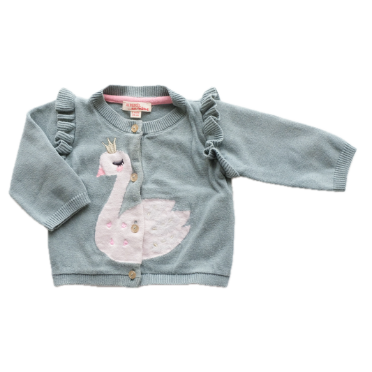 Gilet DPAM - 3 mois (59 cm)