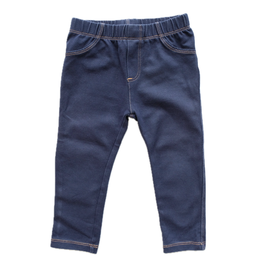 Legging In Extenso - 24 mois