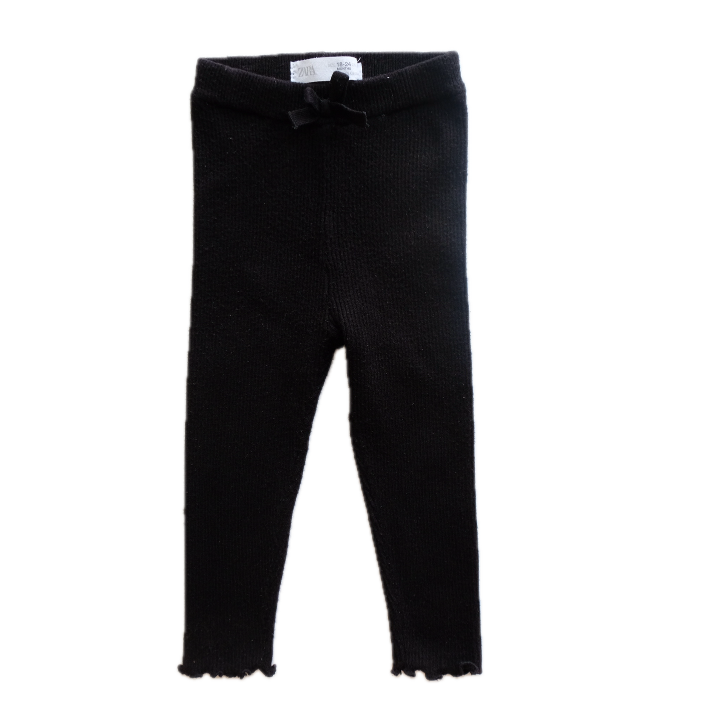 Legging Zara - 24 mois (92 cm)
