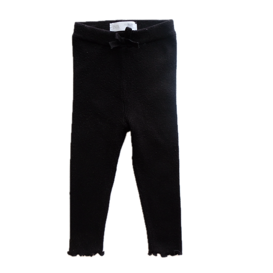 Legging Zara - 24 mois (92 cm)