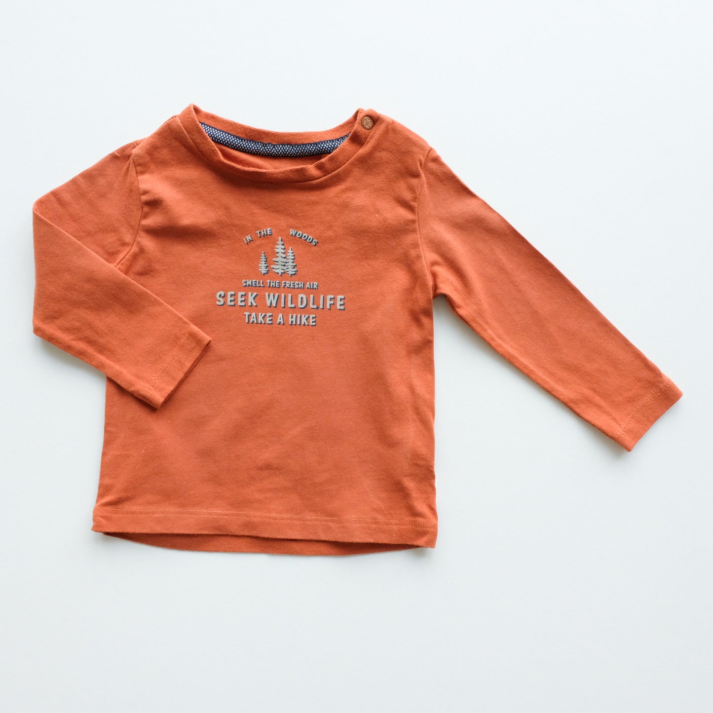 Lot bébé garçon - 6 mois