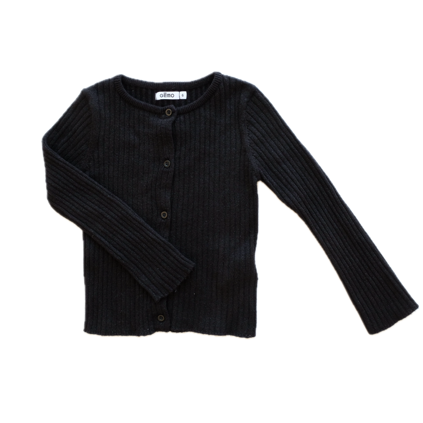 Gilet Gémo - 6 ans