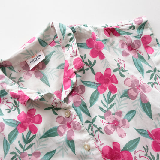 Top TAO - 3 ans (96 cm)