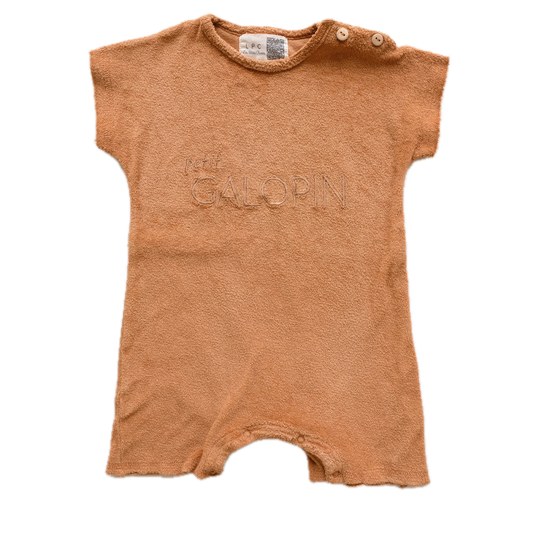 Combicourt Les Petites Choses - 9 mois