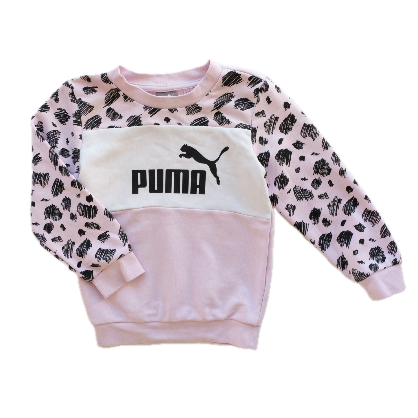 Sweat Puma - 4 ans (104 cm)