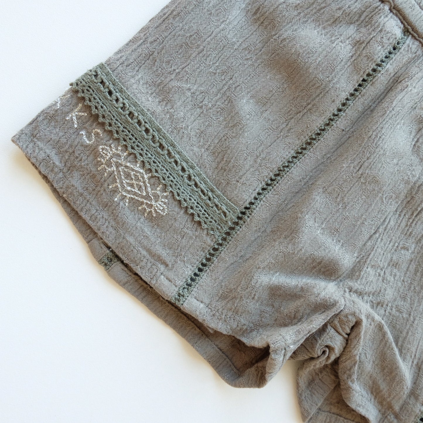 Short IKKS - 18 mois (80 cm)