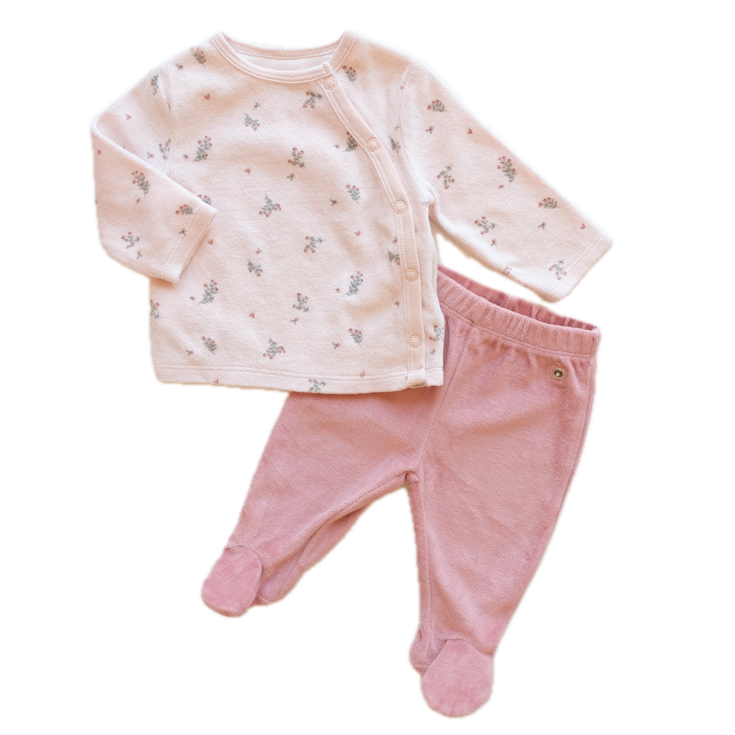 Pyjama Kiabi - 3 mois