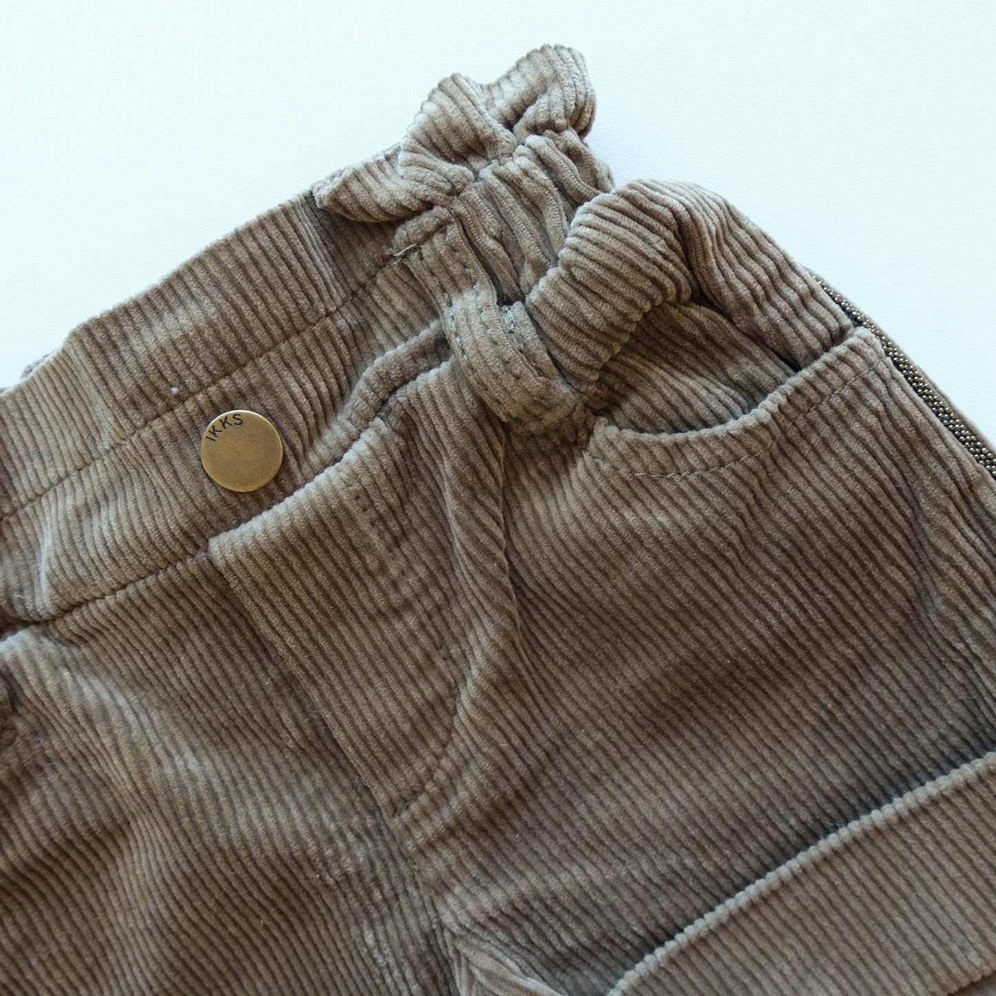 Short IKKS - 6 mois (68 cm)