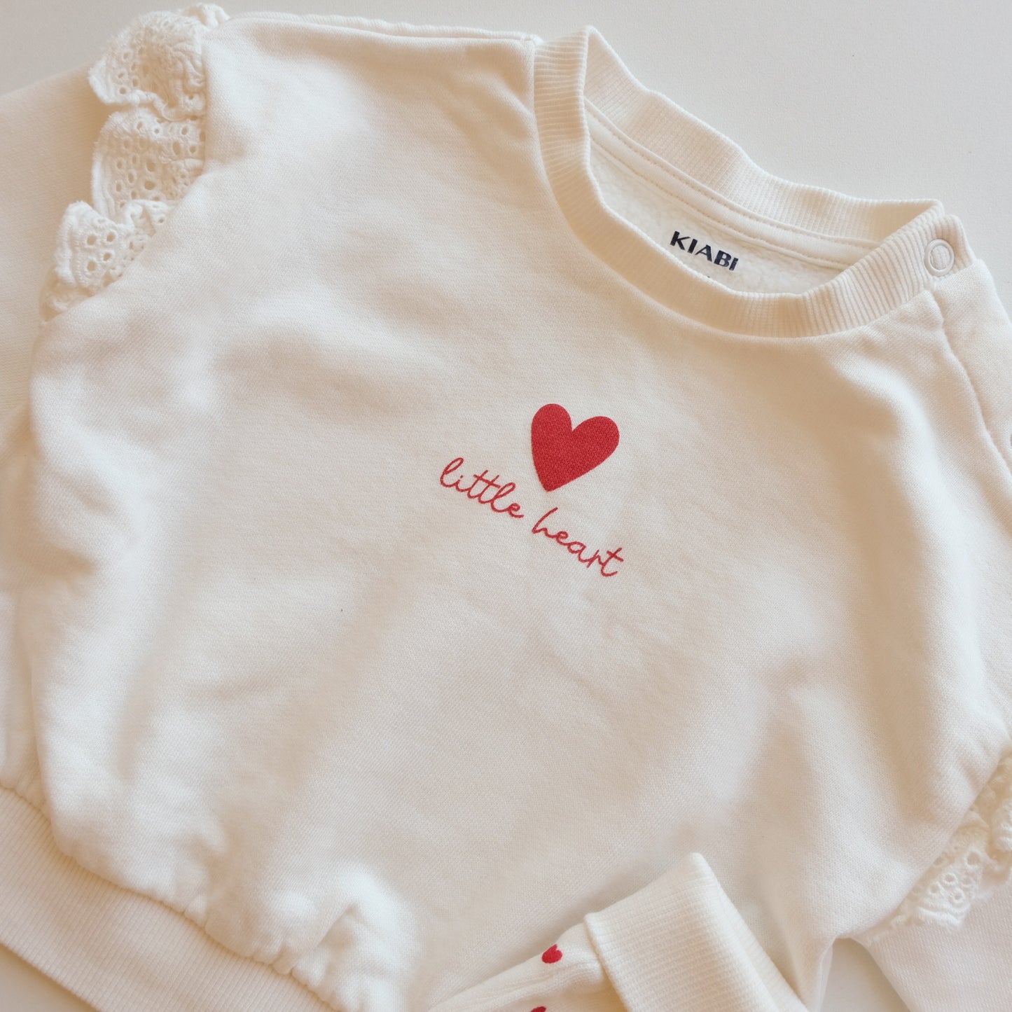 Ensemble Kiabi - 6 mois
