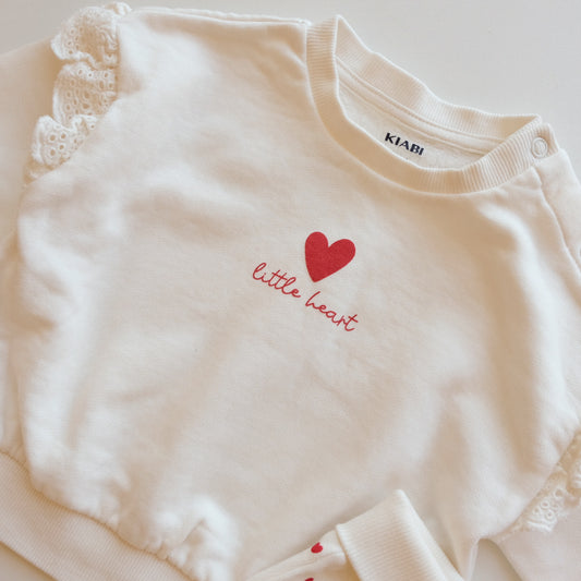 Ensemble Kiabi - 6 mois
