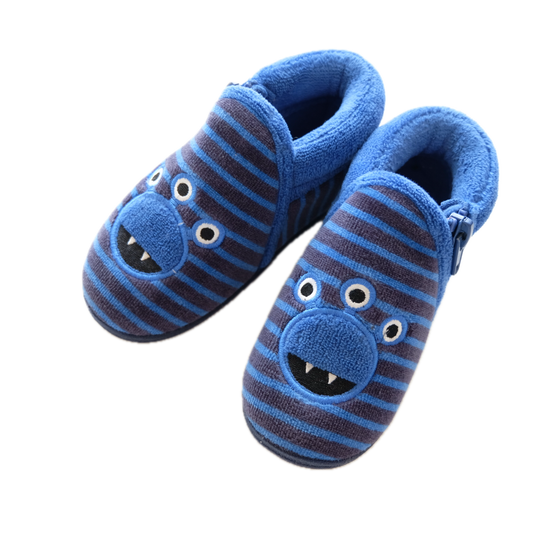 Chaussons Isotoner - Pointure 23