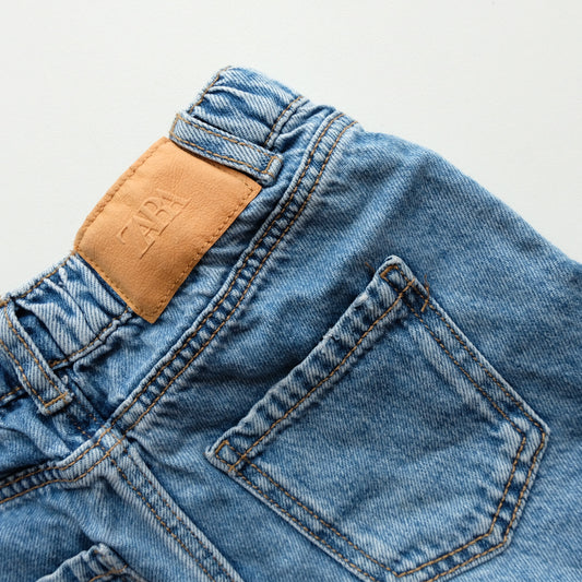 Short en jean Zara - 4 ans (104 cm)