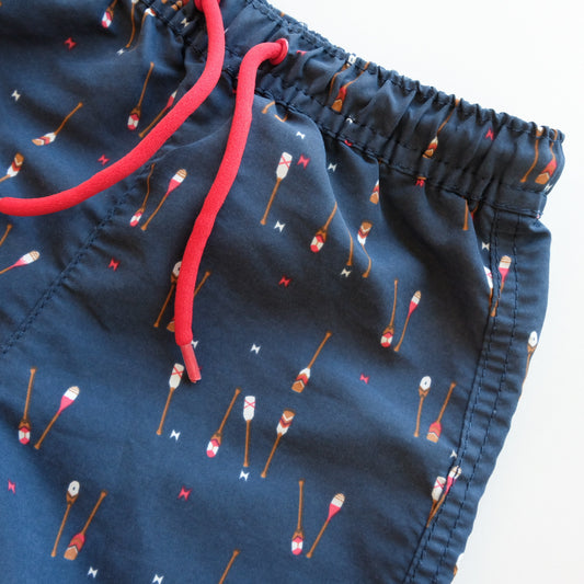 Short de bain TAO - 24 mois (86 cm)