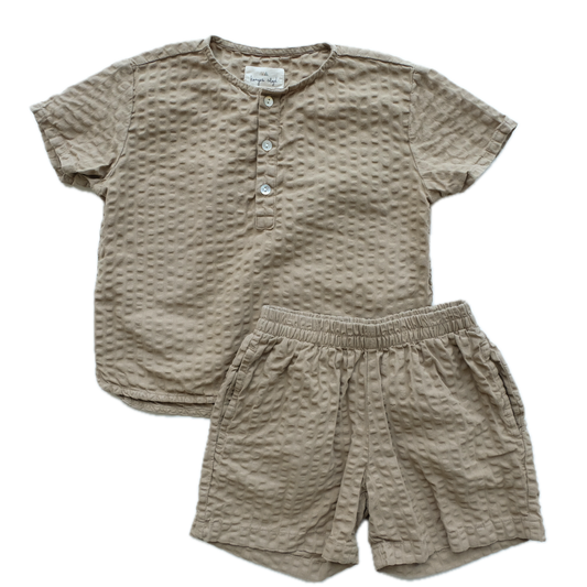 Ensemble Konges slojd - 18 mois (86 cm)